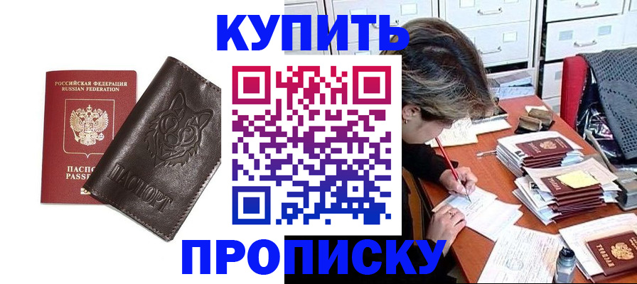 прописка гарантия в Зеленодольске